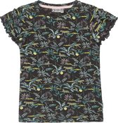 Tumble 'N Dry  Rosanna T-Shirt Meisjes Mid maat  110