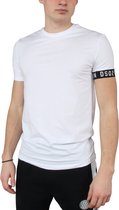 Dsquared2 Round Neck T-shirt