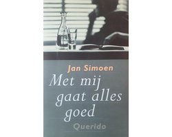 Met Mij Gaat Alles Goed