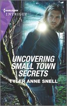 The Saving Kelby Creek Series 1 - Uncovering Small Town Secrets