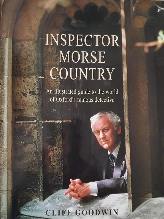9780755310647 - Inspector Morse Country