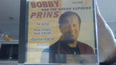 BOBBY PRINS AND THE SOUND EXPRESS