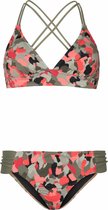 Protest Missie triangel bikini dames - maat l/40
