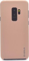 Backcover hoesje voor Samsung Galaxy S9+ - Roze (G965)- 8719273268001