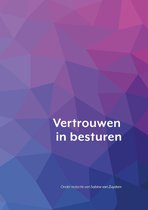 Vertrouwen in besturen