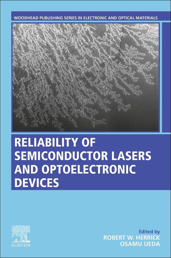 Woodhead Publishing Series in Electronic and Optical Materia ... - cover