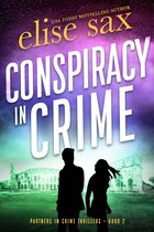 Partners in Crime Thrillers 2 - Conspiracy in Crime