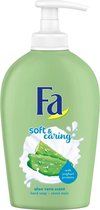 Fa Handzeep Aloe Vera 250 ml