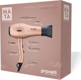 Proxelli MAYA föhn rose goud 2200 watt