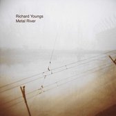 Richard Youngs - Metal River (LP) (Coloured Vinyl)