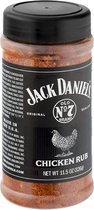 Jack Daniel's Chicken Rub 312 g