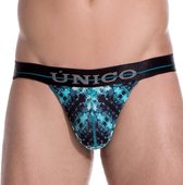 Mundo Unico - Adventure Awaits - Jockstrap Otherside