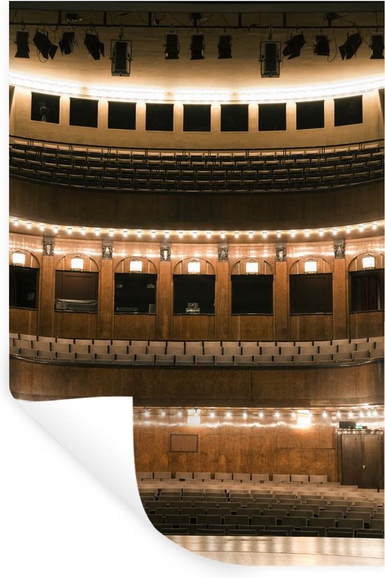 Affiches anciennes de théâtre et dopéra chez Affiches anciennes de théâtre et dopéra chez