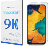 iPhone SE2020 - iPhone SE2022 - 9H Flexibele Nano Screenprotector