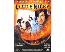 Little Nicky