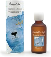 Boles d'olor - huile parfumée 50ml - Kukette soft