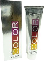 Artego It's Color permanent creme haircolor Haarkleuring 150ml - 6.43 Dark Copper Gold Blonde