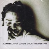 For Lovers Only - The Best Of