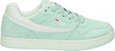 Fila Arcade Low dames sneaker - Licht groen - Maat 40