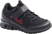 fila Zwarte sneaker - Maat 27