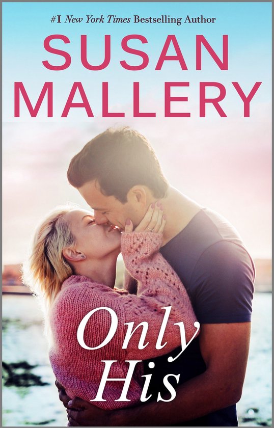 Fool's Gold 9 - Only His - cover