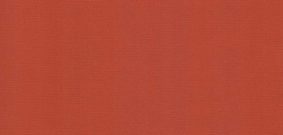 20 Vierkante Kaarten - 27x13,5cm - Autumn Orange - Kaartenpapier / Cardstock - 240 grams - Linnen karton -