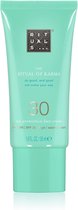 RITUALS The Ritual of Karma Sun Protection Face Cream 30 - 50 ml
