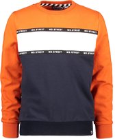 Moodstreet Kids Jongens Trui - Maat 134/140