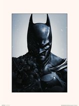 DC Comics: Batman Arkham Origins Print