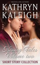 Kissing Tales 2 - Kissing Tales — Volume Two