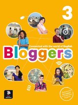 Bloggers 3 - Bloggers 3 - Student's book A2-B1 Student's book