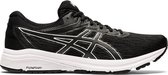 ASICS - Chaussures homme - GT 800 - noir / blanc - taille 44 1/2