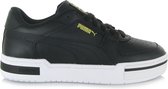 PUMA SELECT CA Pro Classic - California - Heren Sneakers Schoenen Leer Zwart 380190-02 - Maat EU 41 UK 7.5