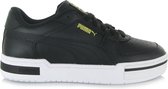 PUMA SELECT CA Pro Classic - California - Heren Sneakers Schoenen Leer Zwart 380190-02 - Maat EU 45 UK 10.5
