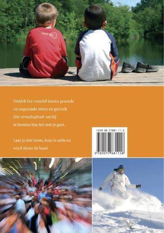 Het Stresslogboek