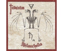 Omslag van Melancholia