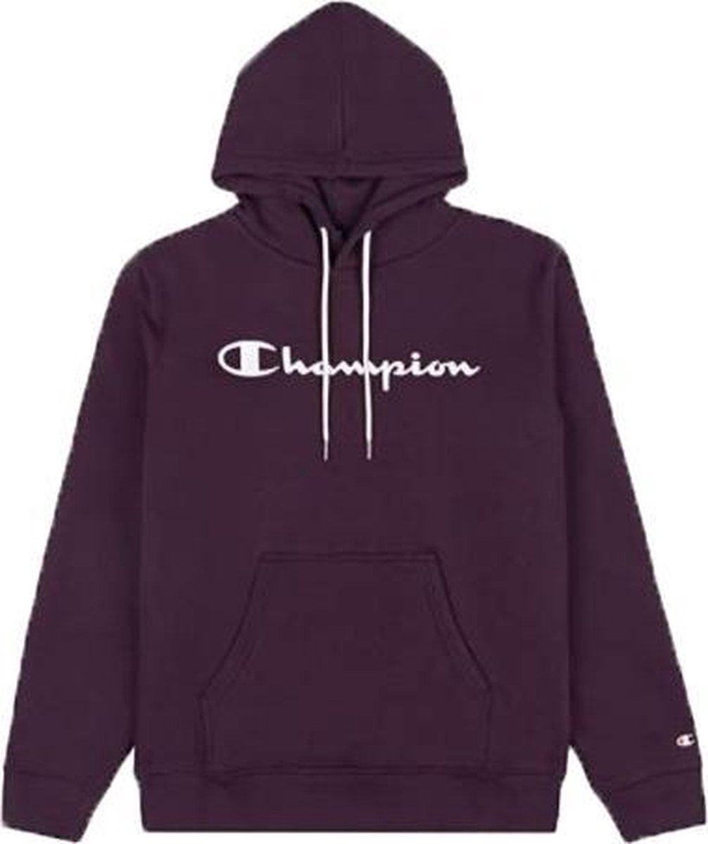 Champion Trui Heren Burgundy Rood