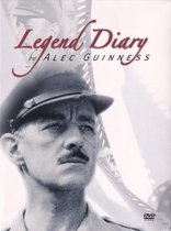 Legend Diary by Alec Guinness (6 DVD Box)