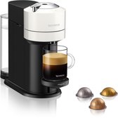Bol.com Magimix - Nespresso - Vertuo Next - Wit aanbieding