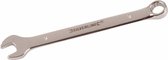 Silverline Steekringsleutel - Gehard Staal - Ø 8 mm - Chroom