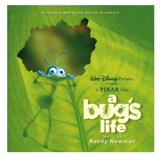Bug's Life