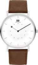 Danish Design Horloge 41,5 mm Stainless Steel IQ29Q1241