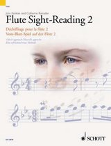 Flute Sight-Reading 2 Vol. 2