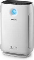 Philips - Luchtreiniger - Luchtzuiveraar - AC2889/10