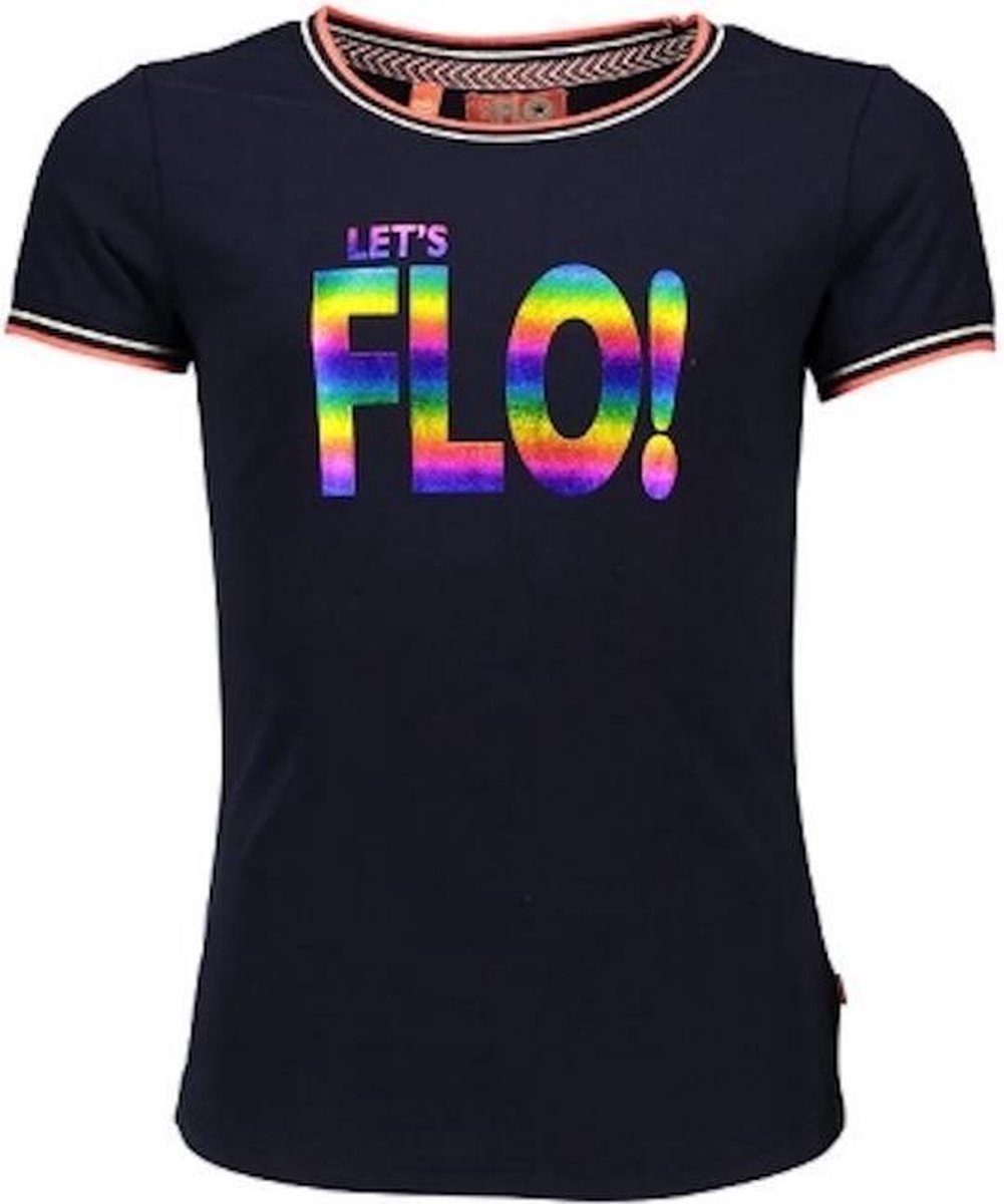 Like flo t-shirt maat 92