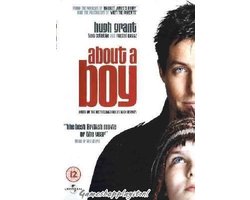 ABOUT A BOY (D)