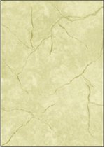 Sigel Designpapier A4 90g graniet - beige 100 vel