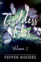 Goddess Isles - Goddess Isles Volume Two