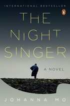The Island Murders 1 - The Night Singer