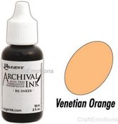 Ranger Archival Reinkers - venetian oranje